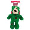 Imagen de Peluche navideño oso