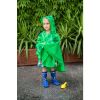 Imagen de Impermeable verde kids