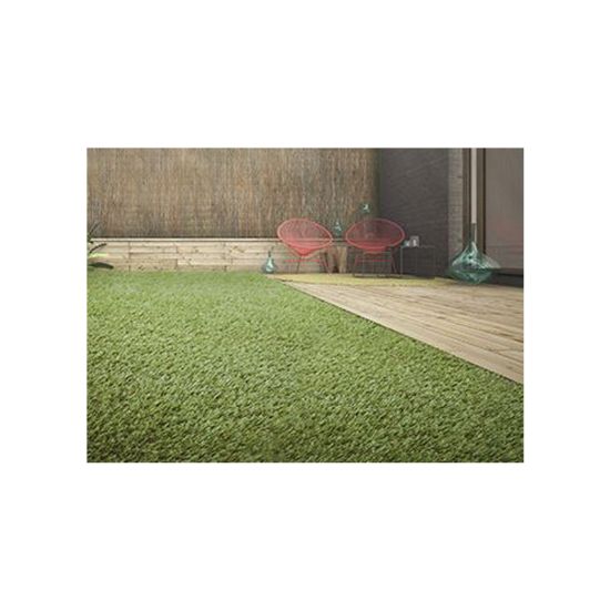 Imagen de Cesped artificial rollo Lugano 2 x 20  (40 mm)