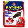 Imagen de Rat-end cebo fresco 150 gr