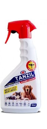 Imagen de Tanzil Pulverizador 750 ml.