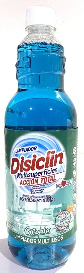 Imagen de Disiclin 1 Lt aroma colonia