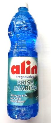 Imagen de Alin Fregasuelos brisa marina 1.5L