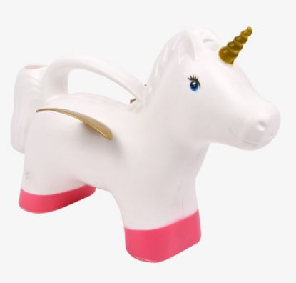 Imagen de Regadera unicornio