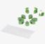 Imagen de Clips para plantas trepadoras