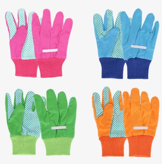 Imagen de Guantes para niños de colores