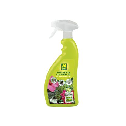 Imagen de Massó Pistola insecticida cochinillas 750 ml