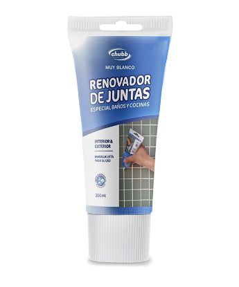 Imagen de Renovador de juntas tubo 200ml