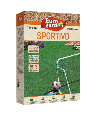 Imagen de Césped Sportivo 1 Kg