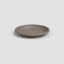 Imagen de Plato redondo 13 cm tortora