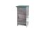Imagen de Comedero perros mini Galvanizado