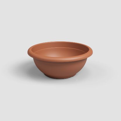 Imagen de Maceta  Venezia Bowl 30cm terracota